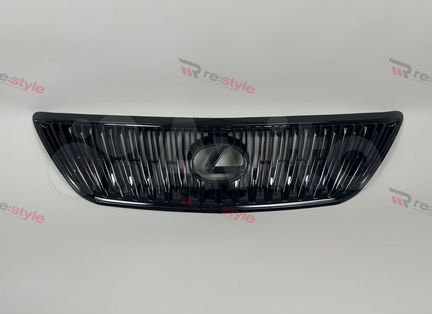 Решетка радиатора Lexus RX330 03-09г V2549