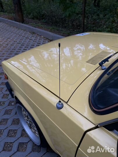 ВАЗ 2105 1.5 МТ, 1983, 17 150 км