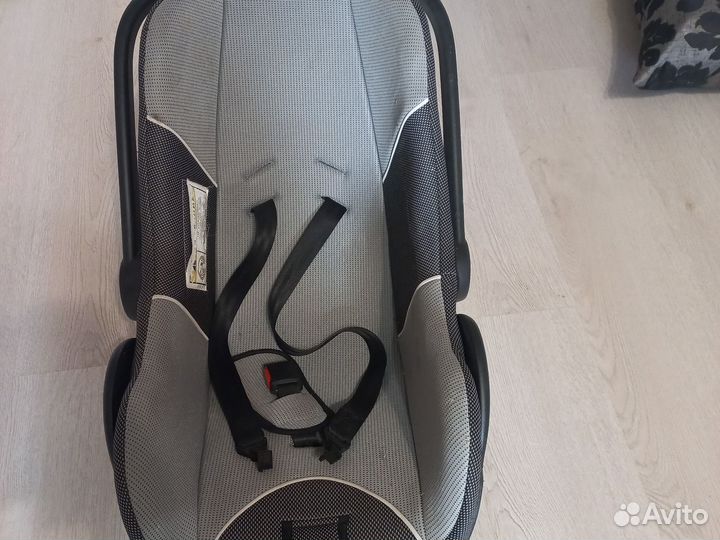 Люлька автомобильная 0-13кг