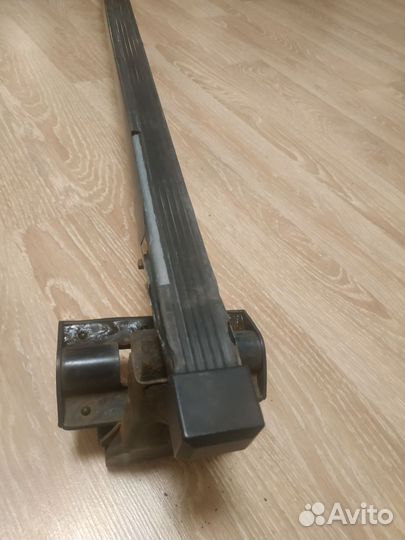 Багажник на крышу