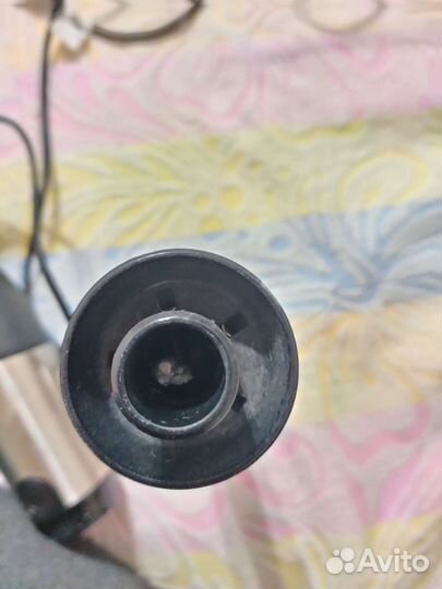 Погружной блендер Bosch MaxoMixx 1000 W