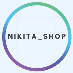 Никита_Shop