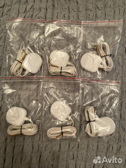 Датчик протечки воды Neptun