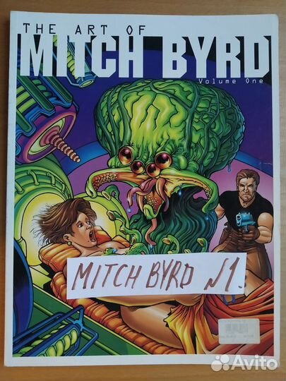 Art books - фэнтези (рисунки)