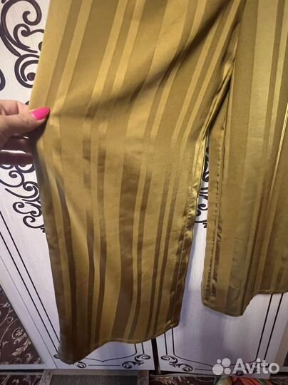 Комбинезон вечерний