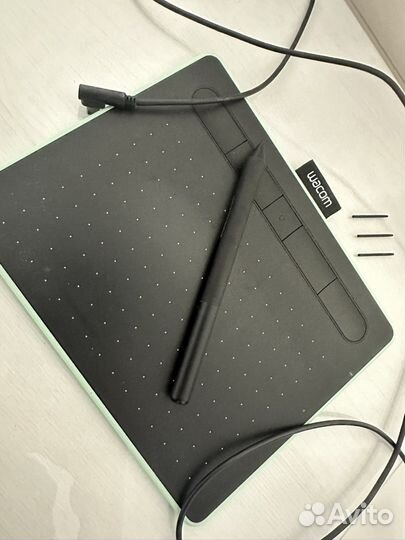 Wacom intuos s bluetooth