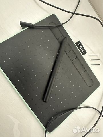 Wacom intuos s bluetooth