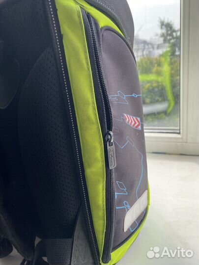 Продам школьный немец ранец Herlitz