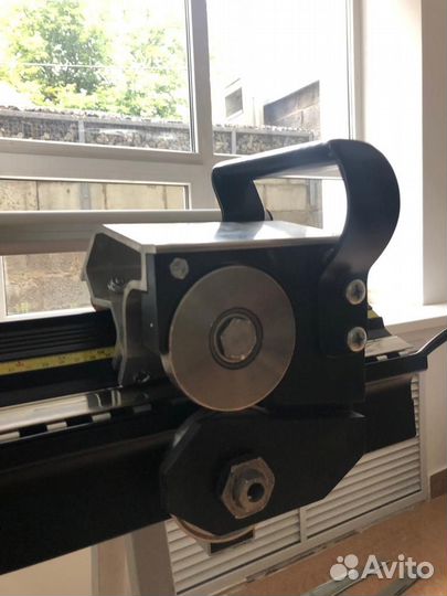 Роликовый нож Tapco