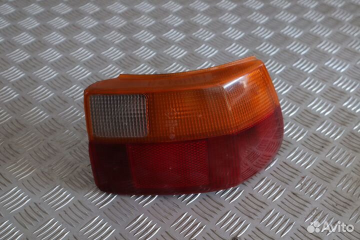 Фонарь Opel Astra F хэтчбек