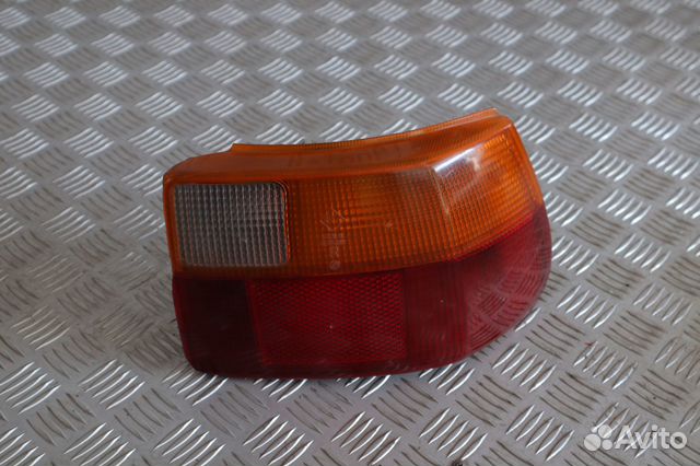 Фонарь Opel Astra F хэтчбек