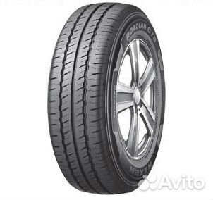 Nexen Roadian CT8 215/65 R16
