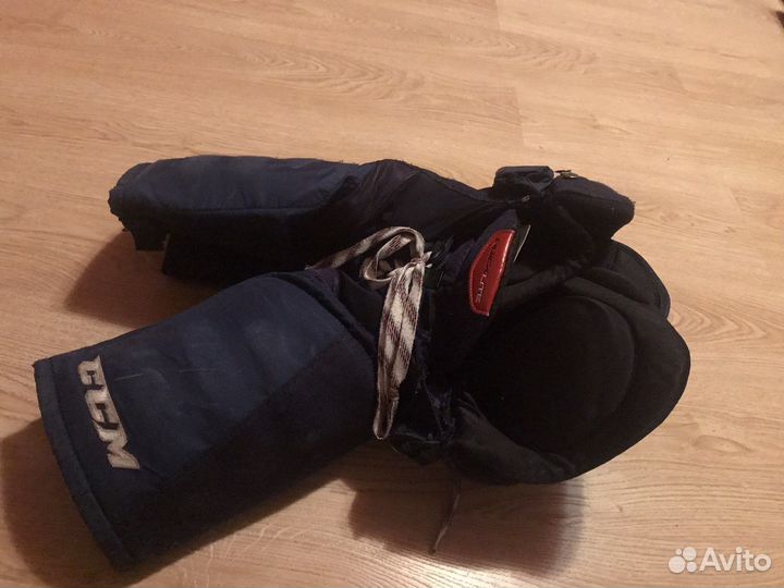 Хоккейные шорты