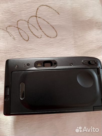 Фотоаппарат