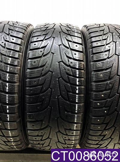 Hankook Winter I'Pike RS W419 205/55 R16 96T