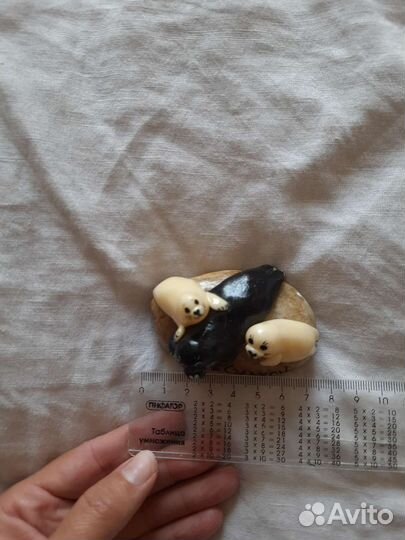 Сувениры Байкал заряжены на счастье