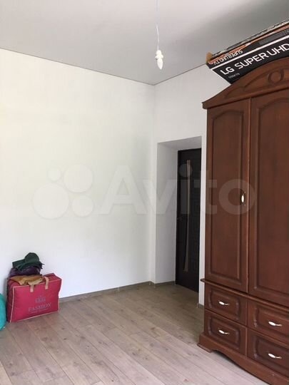 Дом 100 м² на участке 6 сот.