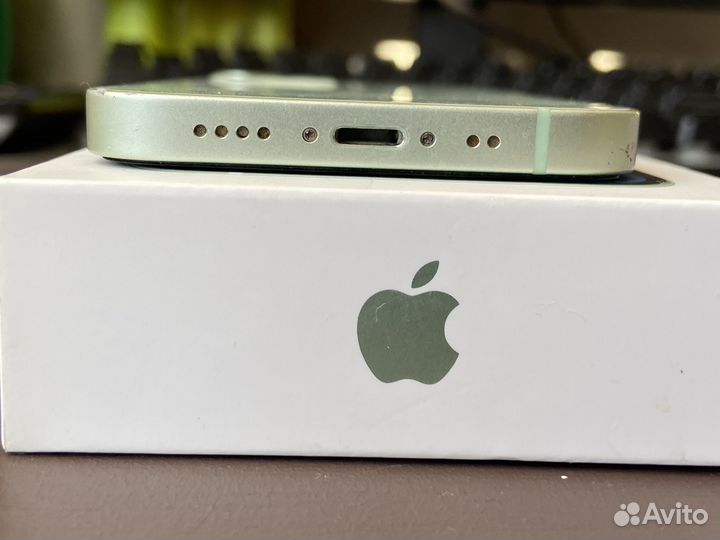 iPhone 12 mini, 128 ГБ