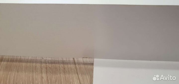 Пеленальная доска на комод