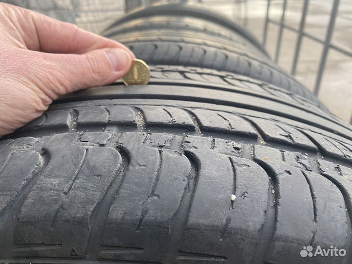 Hankook Optimo K415 235/50 R19 99