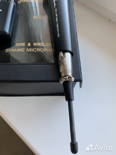 Радиосистема Jacobs MEE-309