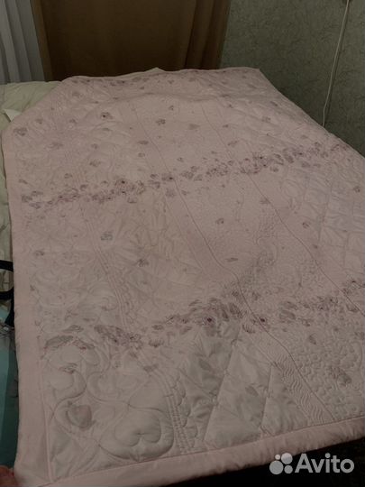 Плед покрывало одеяло