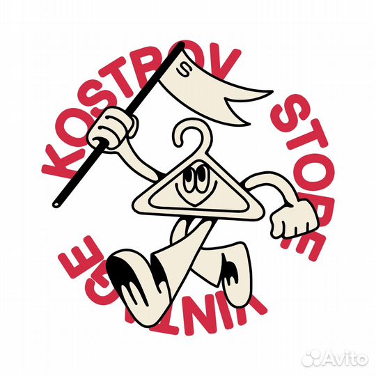 Кружочка Paolo Roncci