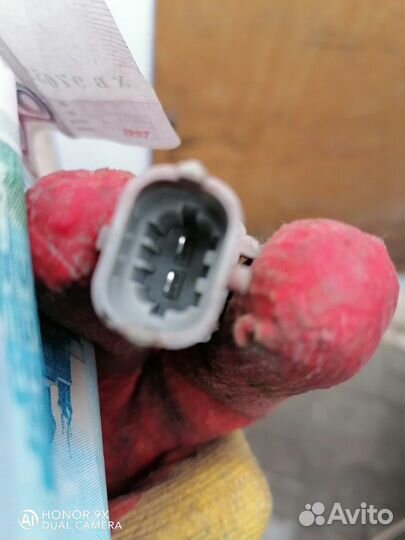 Датчик дитанации киа Рио 11-17г 1.6