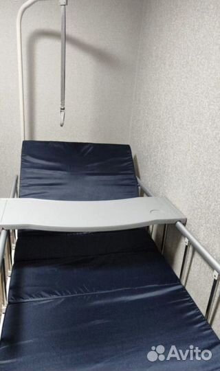 Кровать для лежачих больных