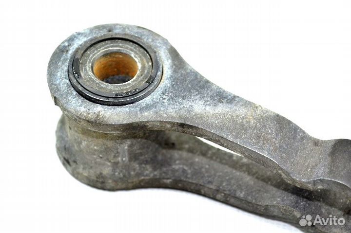 Ограничитель кабины scania G-series (01.04)