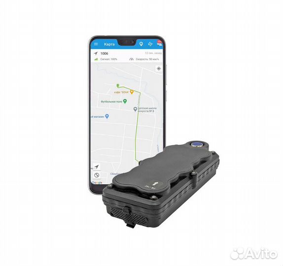 GPS tracker GPS трекер GPS маяк