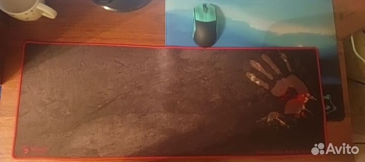 Игровой коврик