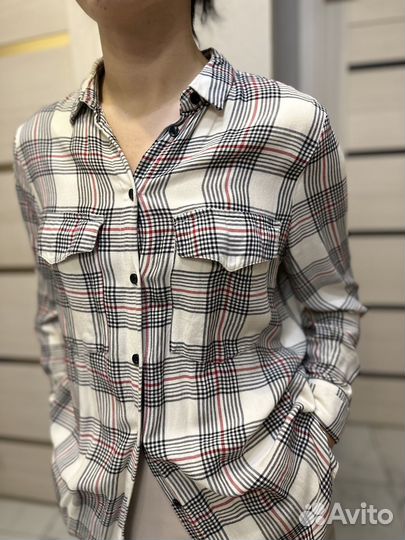 Рубашка Mango S