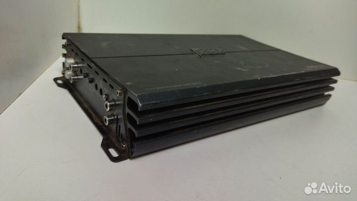 Усилитель Автомобильный AMP Power 1.1200