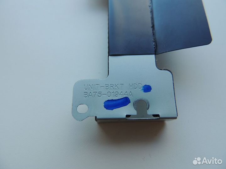 Рамка крепления жёсткого диска “Samsung R60”