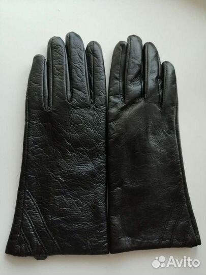 Перчатки