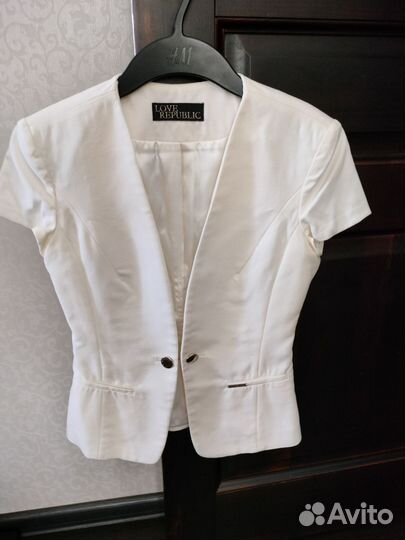 Пакет одежды на девушку р. 40