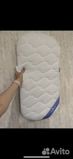 Матрас Simplicity