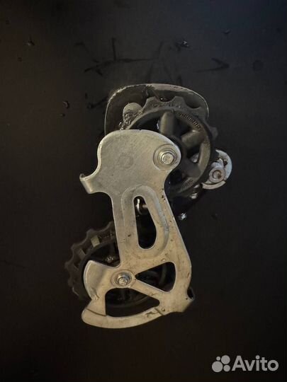 Переключатель Shimano Altus RD-M310