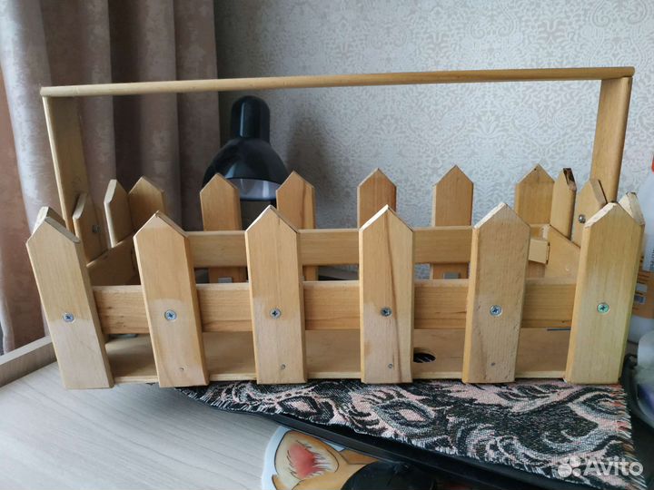 Декоративная подставка