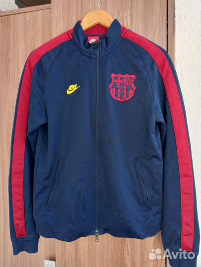 Спортивный костюм Nike мужской