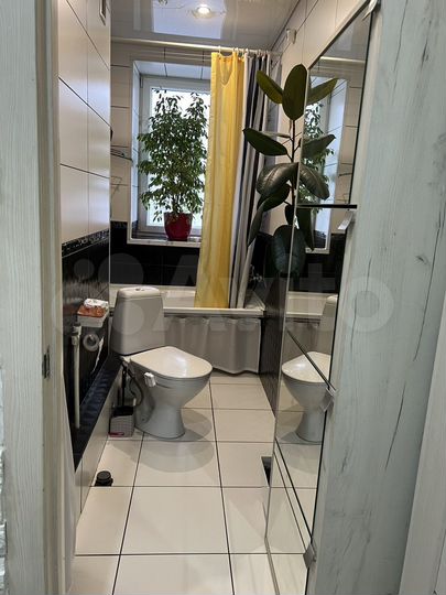 2-к. квартира, 48,4 м², 2/2 эт.