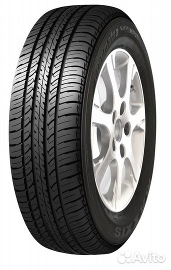 Maxxis MP-15 Pragmatra 205/65 R15