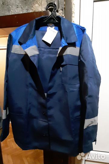 Спец одежда