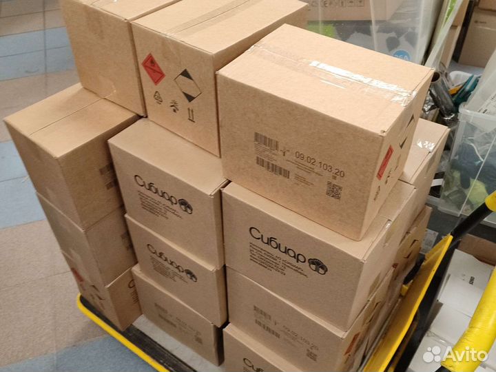 Газовый баллон