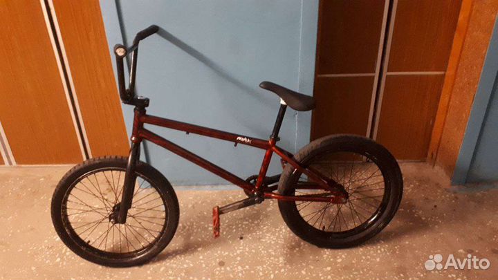 Велосипед бу взрослый/подрастковый/bmx