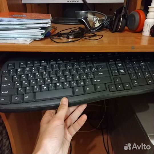 Компьютер рабочий