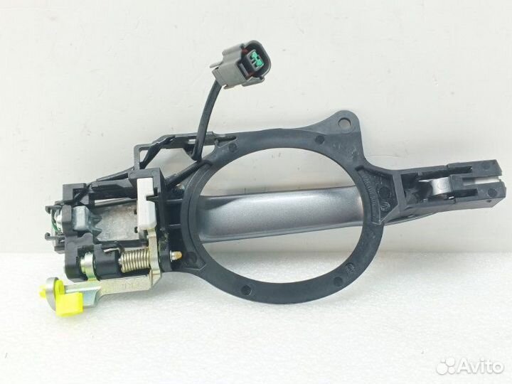 Ручка двери внешняя передняя правая Mitsubishi Asx