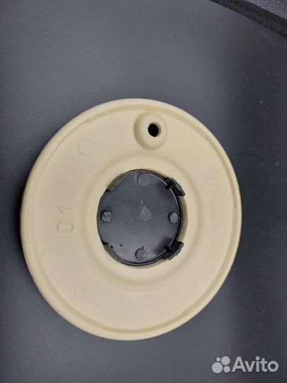 Крышки дисков ACT germany реплика