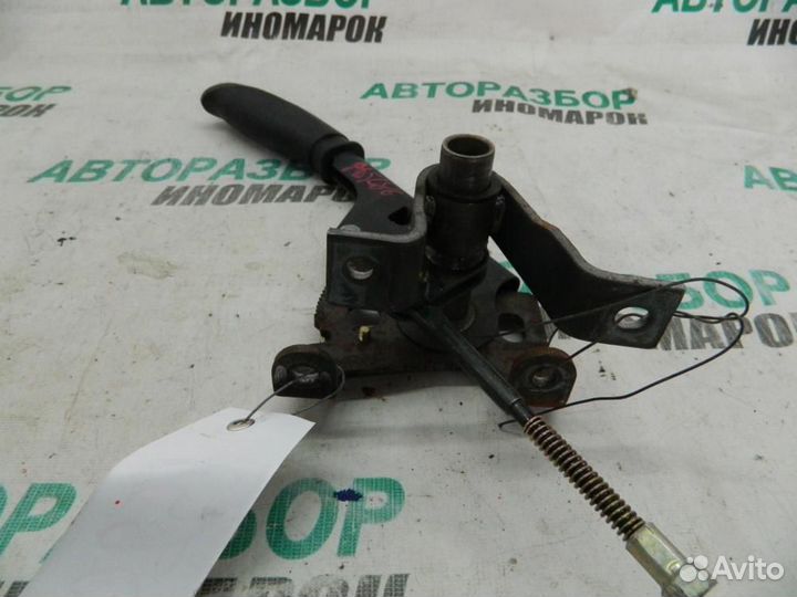 Рычаг стояночного тормоза для Hyundai Tiburon 1996